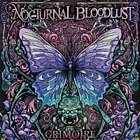 ＮＯＣＴＵＲＮＡＬ　ＢＬＯＯＤＬＵＳＴ「 ＧＲＩＭＯＩＲＥ」