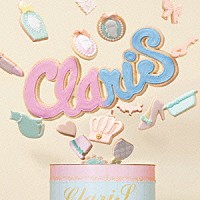 ＣｌａｒｉＳ「 ｒｅｕｎｉｏｎ」