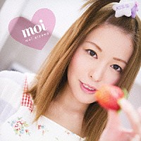 相沢舞「 ｍｏｉ」