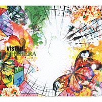 ｖｉｓｔｌｉｐ「 ＣＨＩＭＥＲＡ」