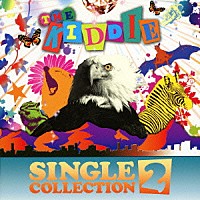 ＴＨＥ　ＫＩＤＤＩＥ「 ＳＩＮＧＬＥ　ＣＯＬＬＥＣＴＩＯＮ　２」