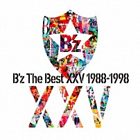 Ｂ’ｚ 「Ｂ’ｚ　Ｔｈｅ　Ｂｅｓｔ　ⅩⅩⅤ　１９８８－１９９８」