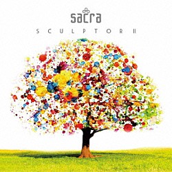 ｓａｃｒａ「ＳＣＵＬＰＴＯＲ　Ⅱ」