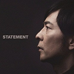 德永英明「ＳＴＡＴＥＭＥＮＴ」