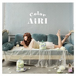 ＡｉＲＩ「Ｃｏｌｏｒ」