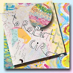 Ｔａｋａｋｏ　Ｍｉｎｅｋａｗａ　＆　Ｄｕｓｔｉｎ　Ｗｏｎｇ「Ｔｏｒｏｐｉｃａｌ　Ｃｉｒｃｌｅ」