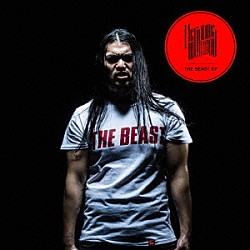 ＨＥＲ　ＮＡＭＥ　ＩＮ　ＢＬＯＯＤ「ＴＨＥ　ＢＥＡＳＴ　ＥＰ」