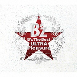 Ｂ’ｚ「Ｂ’ｚ　Ｔｈｅ　Ｂｅｓｔ　ＵＬＴＲＡ　Ｐｌｅａｓｕｒｅ」