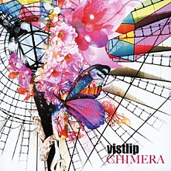 ｖｉｓｔｌｉｐ「ＣＨＩＭＥＲＡ」