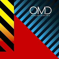 ＯＭＤ「電気仕掛けの英吉利人（ＥＮＧＬＩＳＨ　ＥＬＥＣＴＲＩＣ）」