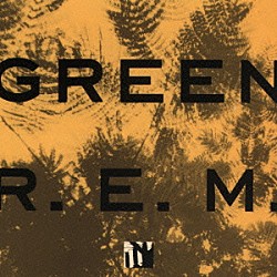 Ｒ．Ｅ．Ｍ．「グリーン　２５ＴＨ　ＡＮＮＩＶＥＲＳＡＲＹ　ＤＥＬＵＸＥ　ＥＤＩＴＩＯＮ」