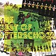 ＡＦＴＥＲＳＣＨＯＯＬ「ＴＨＥ　ＢＥＳＴ　ＯＦ　ＡＦＴＥＲＳＣＨＯＯＬ　２００９－２０１２　－Ｋｏｒｅａ　Ｖｅｒ．－」