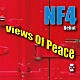 ＮＦ４ 日野林晋 小畑智史 石井圭 上中英隆 ケーシー・ジョーンズ「Ｖｉｅｗｓ　Ｏｆ　Ｐｅａｃｅ」