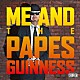 ＧＵＩＮＮＥＳＳ「Ｍｅ　Ａｎｄ　Ｔｈｅ　Ｐｅｐａｓ」