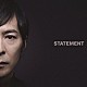 德永英明「ＳＴＡＴＥＭＥＮＴ」