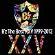 Ｂ’ｚ「Ｂ’ｚ　Ｔｈｅ　Ｂｅｓｔ　ⅩⅩⅤ　１９９９－２０１２」