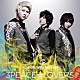 ３ＰＥＡＣＥ☆ＬＯＶＥＲＳ「Ｉｌｌｕｓｉｏｎ／Ｍｙ　Ｔｒｕｅ　Ｌｏｖｅ」