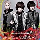 ３ＰＥＡＣＥ☆ＬＯＶＥＲＳ「Ｉｌｌｕｓｉｏｎ／Ｍｙ　Ｔｒｕｅ　Ｌｏｖｅ」