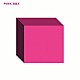 ＰＩＮＫ「ＰＩＮＫ　ＢＯＸ」