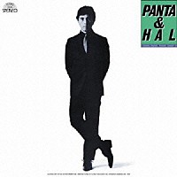 ＰＡＮＴＡ　＆　ＨＡＬ「 １９８０Ｘ」