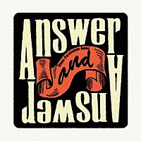 ９ｍｍ　Ｐａｒａｂｅｌｌｕｍ　Ｂｕｌｌｅｔ「 Ａｎｓｗｅｒ　Ａｎｄ　Ａｎｓｗｅｒ」