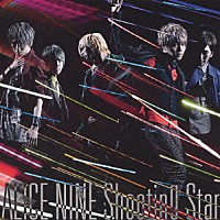 ＡＬＩＣＥ　ＮＩＮＥ「 Ｓｈｏｏｔｉｎｇ　Ｓｔａｒ」