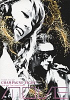 ｍ．ｏ．ｖ．ｅ「 ｍ．ｏ．ｖ．ｅ　ＴＨＥ　ＬＡＳＴ　ＳＨＯＷ　ＣＨＡＭＰＡＧＮＥ　ＦＩＧＨＴ」