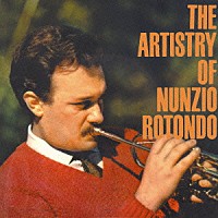 ヌンツィオ・ロトンド「 ＴＨＥ　ＡＲＴＩＳＴＹ　ＯＦ　ＮＵＮＺＩＯ　ＲＯＴＯＮＤＯ」