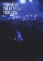 ＴＨＥ　ＨＩＡＴＵＳ「 ＴＨＥ　ＡＦＴＥＲＧＬＯＷ　ＴＯＵＲ　２０１２」