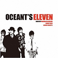 ＤＯＲＯＴＨＹ「 ＯＣＥＡＮＴ’Ｓ　ＥＬＥＶＥＮ」