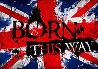 ＢＯＲＮ「 ＢＯＲＮ　ＴＨＩＳ　ＷＡＹ～ＬＩＶＥ　＆　ＤＯＣＵＭＥＮＴ　ｆｒｏｍ　ＴＯＵＲ　２０１３「Ｄｅｖｉｌｉｓｈ　ｏｆ　ｔｈｅ　ＰＵＮＫ」～」