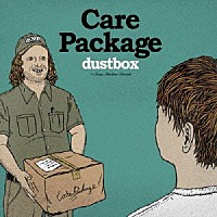 ｄｕｓｔｂｏｘ「 Ｃａｒｅ　Ｐａｃｋａｇｅ」