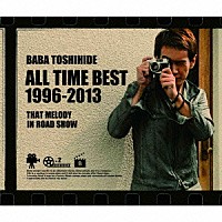 馬場俊英「 ＢＡＢＡ　ＴＯＳＨＩＨＩＤＥ　ＡＬＬ　ＴＩＭＥ　ＢＥＳＴ　１９９６－２０１３　～ロードショーのあのメロディ」