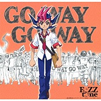 ＦｏＺＺｔｏｎｅ「 ＧＯ　ＷＡＹ　ＧＯ　ＷＡＹ」