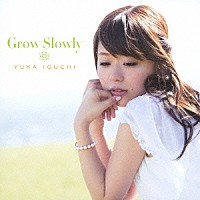 井口裕香「 Ｇｒｏｗ　Ｓｌｏｗｌｙ」