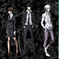 （アニメーション）「 ＰＳＹＣＨＯ－ＰＡＳＳ　Ｃｏｍｐｌｅｔｅ　Ｏｒｉｇｉｎａｌ　Ｓｏｕｎｄｔｒａｃｋ」