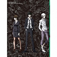 （アニメーション）「 ＰＳＹＣＨＯ－ＰＡＳＳ　Ｃｏｍｐｌｅｔｅ　Ｏｒｉｇｉｎａｌ　Ｓｏｕｎｄｔｒａｃｋ」