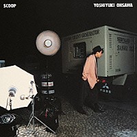 大沢誉志幸「 Ｓｃｏｏｐ」