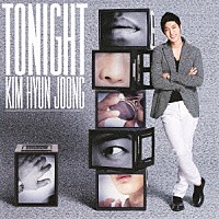 キム・ヒョンジュン「 ＴＯＮＩＧＨＴ」