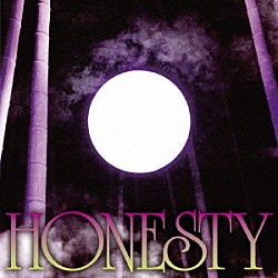 ＢＯＲＮ「ＨＯＮＥＳＴＹ」