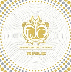 イ・ジュンギ「ＪＧ　ＴＩＭＥ　ＷＩＴＨ　ＹＯＵ．．．　ＩＮ　ＪＡＰＡＮ　ＤＶＤ　ＳＰＥＣＩＡＬ　ＢＯＸ」