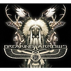 ブレイキング・アローズ「ＢＲＥＡＫＩＮＧ　ＡＲＲＯＷＳ」