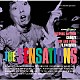 ＴＨＥ　ＳＥＮＳＡＴＩＯＮＳ「ＴＨＥ　ＳＥＮＳＡＴＩＯＮＳ」