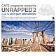 ａｃｒｏ　ｊａｚｚ　ｌａｂｏｒａｔｏｒｉｅｓ「ＣＡＦＥ　ｍａｇａｚｉｎｅ　ｐｒｅｓｅｎｔｓ　ＵＮＲＡＰＰＥＤ　２」