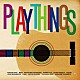 （Ｖ．Ａ．） 渡邊忍 ＭＡＳＡＴＯＭＯ　ＹＯＳＨＩＺＡＷＡ ＫＥＩＳＨＩ　ＴＡＮＡＫＡ ＫＥＮＺＩ　ＭＡＳＵＢＵＣＨＩ ＴＧＭＸ 潮田雄一 高本和英「ＰＬＡＹＴＨＩＮＧＳ」