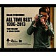 馬場俊英「ＢＡＢＡ　ＴＯＳＨＩＨＩＤＥ　ＡＬＬ　ＴＩＭＥ　ＢＥＳＴ　１９９６－２０１３　～ロードショーのあのメロディ」