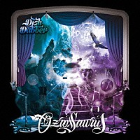 ＯＺＲＯＳＡＵＲＵＳ「 Ｄｉｓｈ　ａｎｄ　Ｄａｂｂｅｒ」