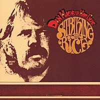 ダン・ヒックス＆ヒズ・ホット・リックス「 ストライキング・イット・リッチ」