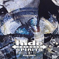 （Ｖ．Ａ．）「 ｈｉｄｅ　ＴＲＩＢＵＴＥ　Ⅱ　－Ｖｉｓｕａｌ　ＳＰＩＲＩＴＳ－」