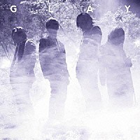 ＧＬＡＹ「 ＤＡＲＫ　ＲＩＶＥＲ／Ｅｔｅｒｎａｌｌｙ／時計」